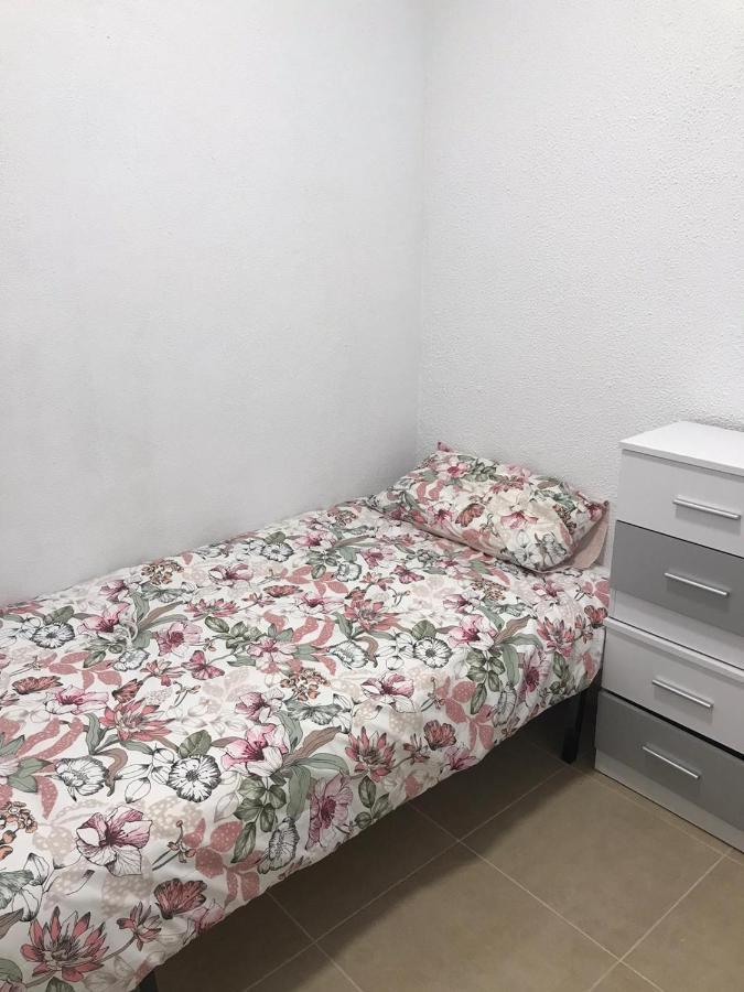 Un Descanso San Bartolomé Εξωτερικό φωτογραφία