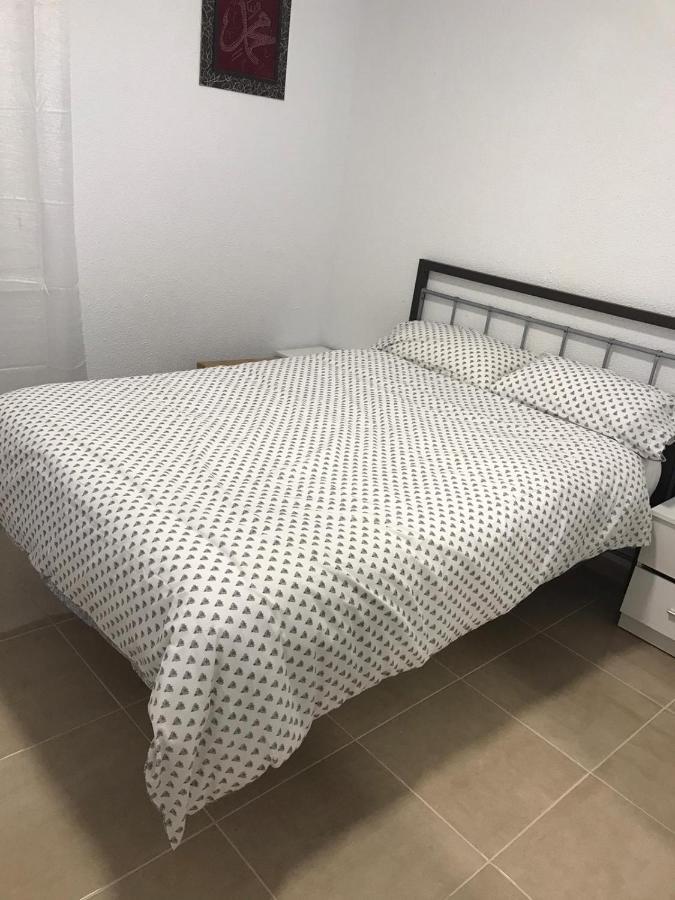 Un Descanso San Bartolomé Εξωτερικό φωτογραφία