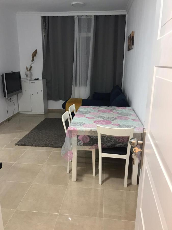 Un Descanso San Bartolomé Εξωτερικό φωτογραφία