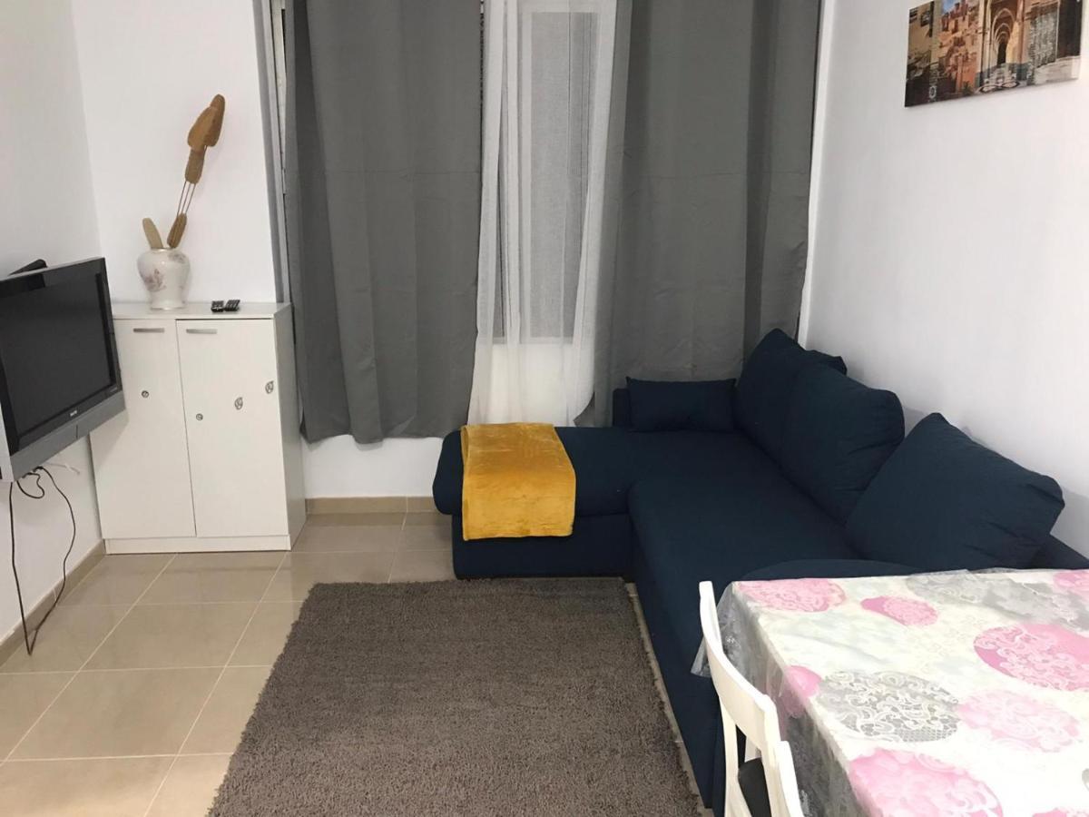 Un Descanso San Bartolomé Εξωτερικό φωτογραφία