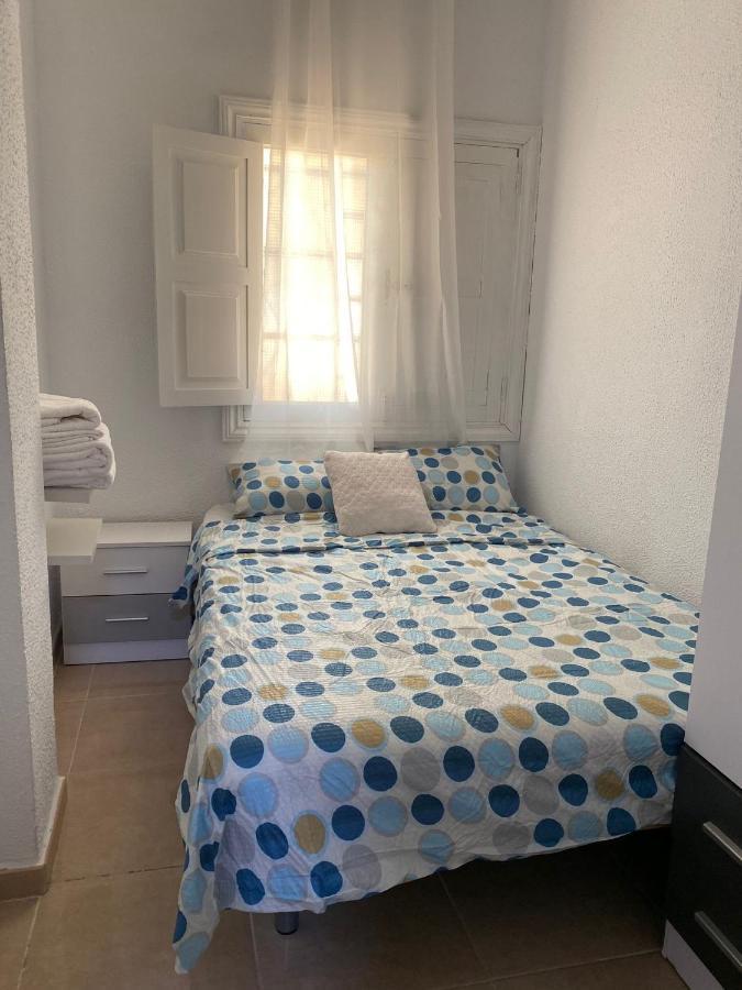 Un Descanso San Bartolomé Εξωτερικό φωτογραφία